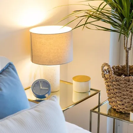 Beachfront Luxury Complex 2bd Sunset Apartman *