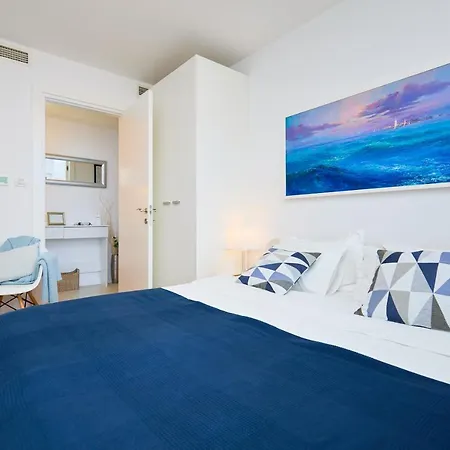 Beachfront Luxury Complex 2bd Sunset *