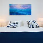 Beachfront Luxury Complex 2bd Sunset Appartement