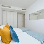 Beachfront Luxury Complex 2bd Sunset Dubrovnik