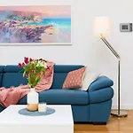 Beachfront Luxury Complex 2bd Sunset Dubrovnik