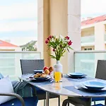 Appartement Beachfront Luxury Complex 2bd Sunset Dubrovnik