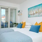 Beachfront Luxury Complex 2bd Sunset Apartamento Dubrovnik