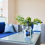 Beachfront Luxury Complex 2bd Sunset *