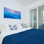 Beachfront Luxury Complex 2bd Sunset Apartmán Dubrovník