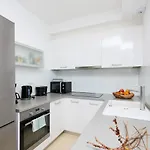 Beachfront Luxury Complex 2bd Sunset Appartement
