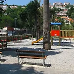 Beachfront Luxury Complex 2bd Sunset