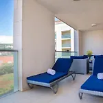 Beachfront Luxury Complex 2bd Sunset *