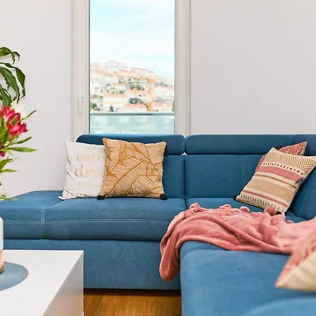 Beachfront Luxury Complex 2bd Sunset Apartamento