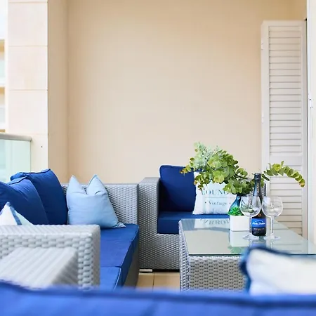 Beachfront Luxury Complex 2bd Sunset * 杜布罗夫尼克