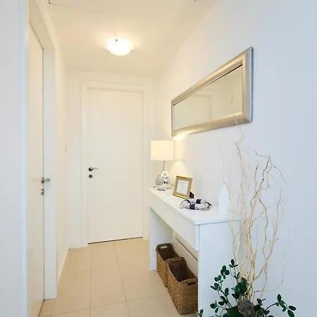 公寓 Beachfront Luxury Complex 2bd Sunset 杜布罗夫尼克