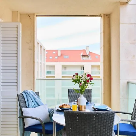 Lejlighed Beachfront Luxury Complex 2bd Sunset *