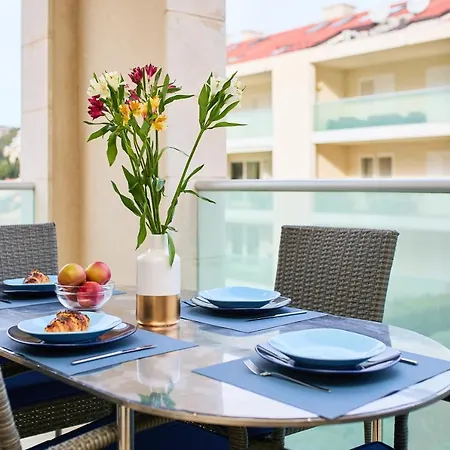 Beachfront Luxury Complex 2bd Sunset * 杜布罗夫尼克
