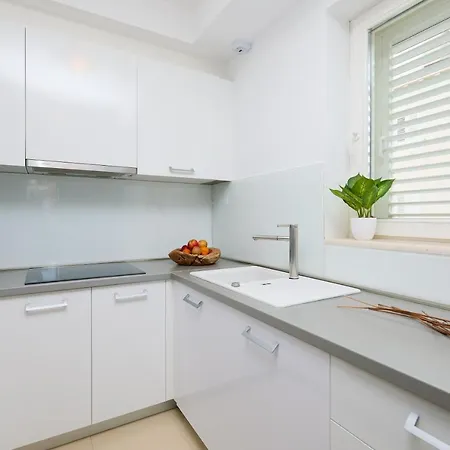 Beachfront Luxury Complex 2bd Sunset Lejlighed *