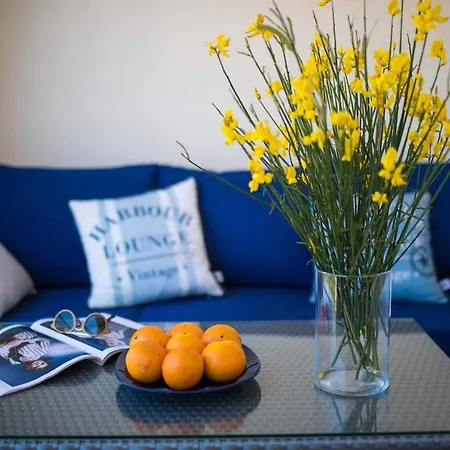 Beachfront Luxury Complex 2bd Sunset