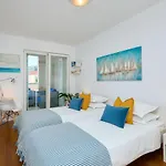 Beachfront Luxury Complex 2bd Sunset Lejlighed