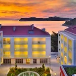 Beachfront Luxury Complex 2bd Sunset Lejlighed *