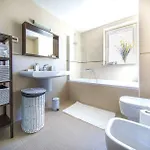 Lejlighed Beachfront Luxury Complex 2bd Sunset
