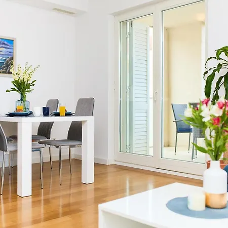 Beachfront Luxury Complex 2bd Sunset * 杜布罗夫尼克