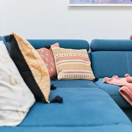 Beachfront Luxury Complex 2bd Sunset *