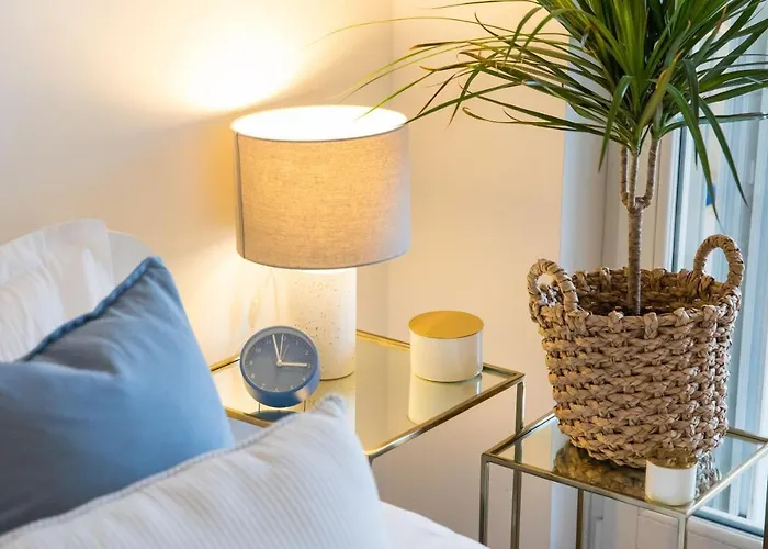 Beachfront Luxury Complex 2bd Sunset 公寓 *