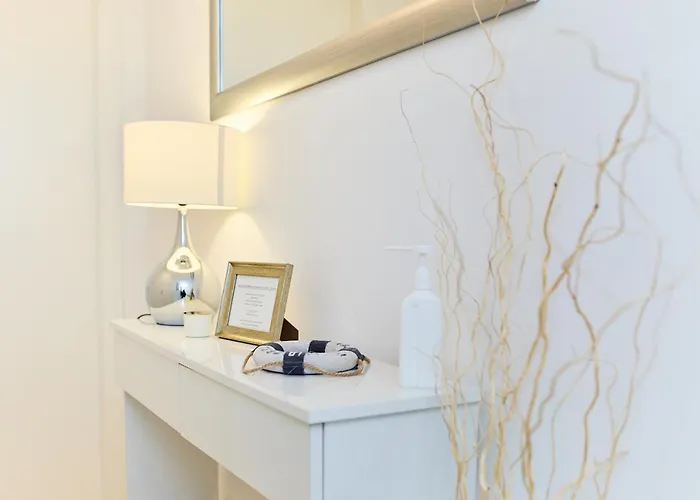 Beachfront Luxury Complex 2bd Sunset 杜布罗夫尼克