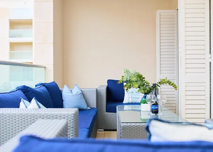 Beachfront Luxury Complex 2bd Sunset * 杜布罗夫尼克