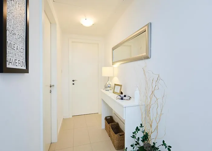 公寓 Beachfront Luxury Complex 2bd Sunset 杜布罗夫尼克