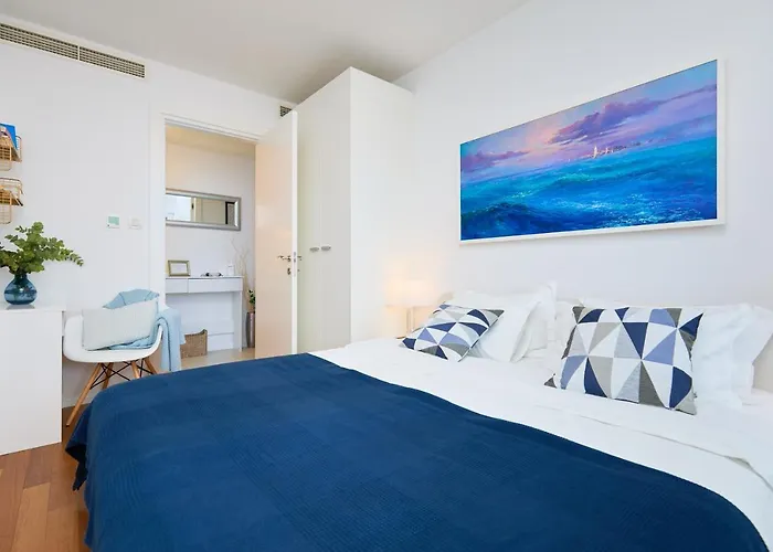 Beachfront Luxury Complex 2bd Sunset *