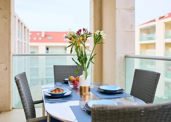 Beachfront Luxury Complex 2bd Sunset 公寓 *