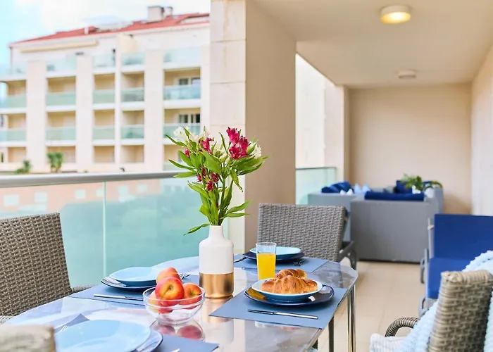 Beachfront Luxury Complex 2bd Sunset * 杜布罗夫尼克
