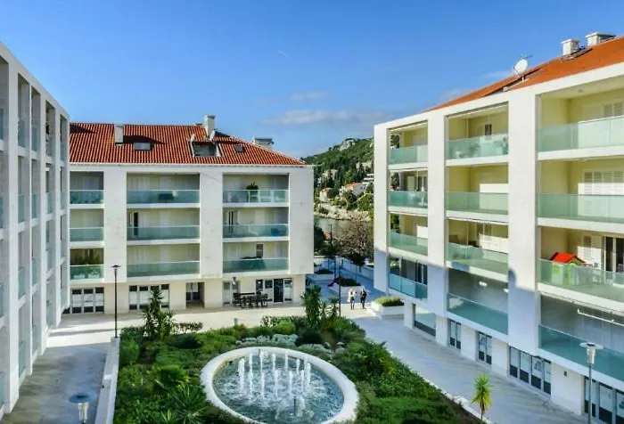 公寓 Beachfront Luxury Complex 2bd Sunset