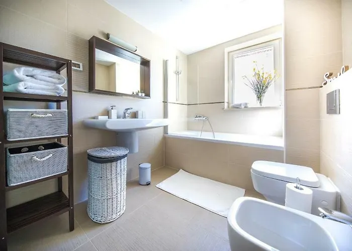 公寓 Beachfront Luxury Complex 2bd Sunset