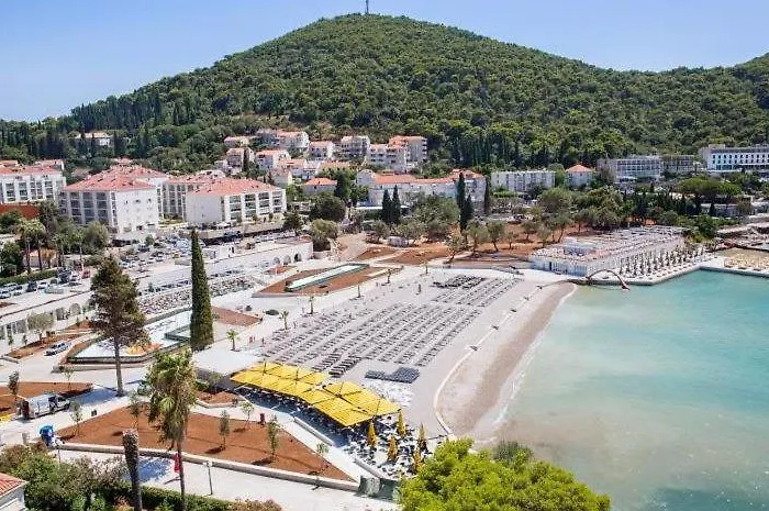 Beachfront Luxury Complex 2bd Sunset 公寓