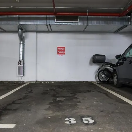 Beachfront Luxury Complex 2bd Sunset *